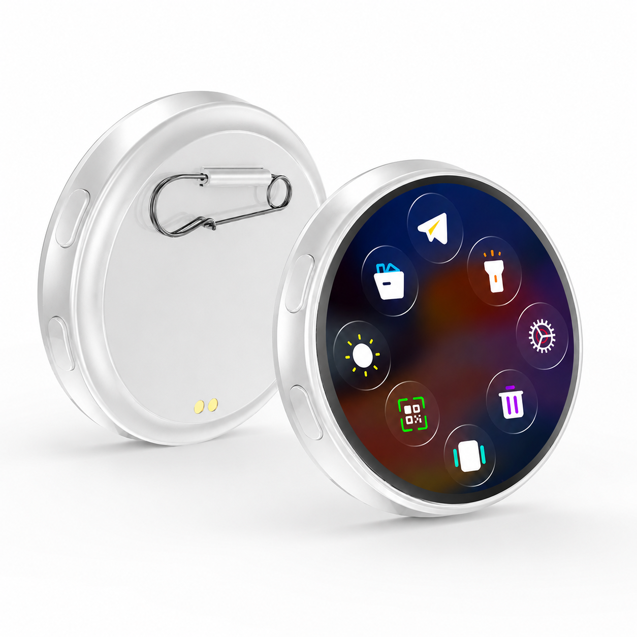 EternalMemories™ - Pin con Video